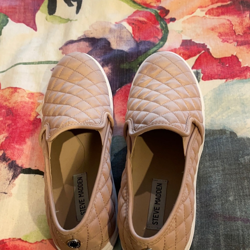 Steve Madden shoes